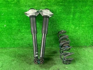 Запчасть амортизатор задний TOYOTA PRIUS PHV