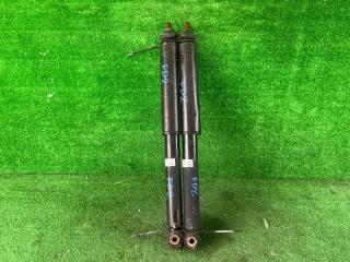 Амортизатор задний HONDA CIVIC контрактная Амортизатор задний HONDA CIVIC