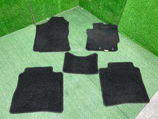 Коврики комплект TOYOTA COROLLA FIELDER