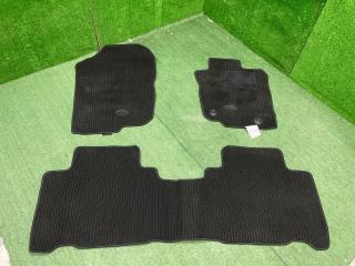 Коврики комплект TOYOTA HARRIER