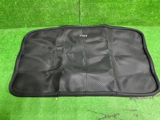 Коврик багажника TOYOTA VITZ контрактная Коврик багажника TOYOTA VITZ