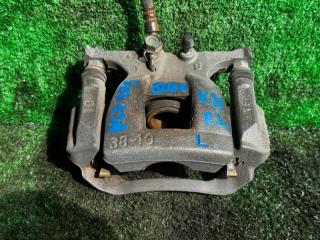 Суппорт тормозной задний левый TOYOTA SIENTA контрактная Суппорт тормозной задний левый TOYOTA SIENTA