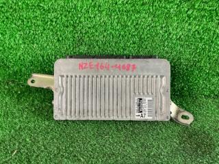 Блок управления efi TOYOTA COROLLA AXIO