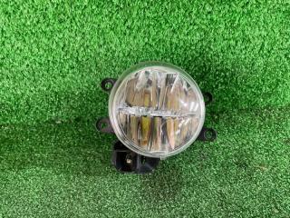 Запчасть туманка передняя левая TOYOTA C-HR