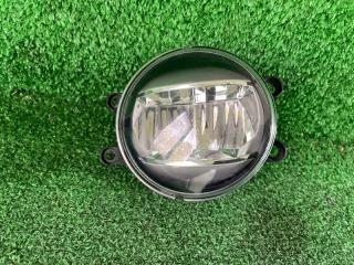 Фото запчасти туманка передняя правая TOYOTA ALLION контрактная запчасть Запчасть туманка передняя правая TOYOTA ALLION