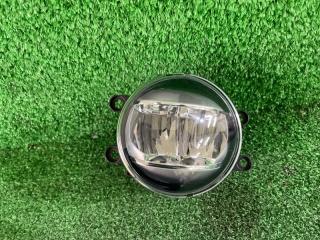 Фото запчасти туманка передняя левая TOYOTA ALLION контрактная запчасть Запчасть туманка передняя левая TOYOTA ALLION