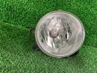 Фото запчасти туманка передняя правая TOYOTA ESQUIRE контрактная запчасть Запчасть туманка передняя правая TOYOTA ESQUIRE