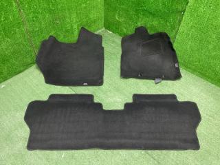 Коврики комплект TOYOTA ROOMY