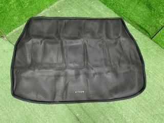 Коврик багажника TOYOTA C-HR контрактная Коврик багажника TOYOTA C-HR
