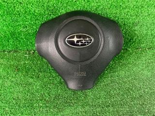 Airbag водительский SUBARU EXIGA контрактная Airbag водительский SUBARU EXIGA