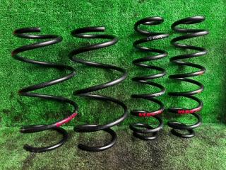 Пружина TOYOTA RAV4