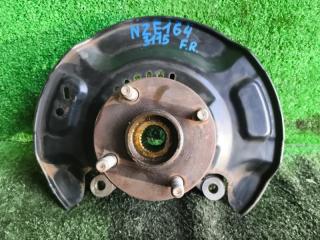 Ступица передняя правая TOYOTA COROLLA AXIO контрактная Ступица передняя правая TOYOTA COROLLA AXIO