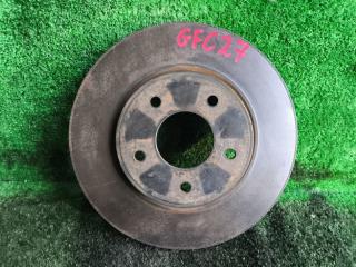 Диск тормозной передний NISSAN SERENA