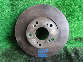 Диск тормозной передний HONDA FREED