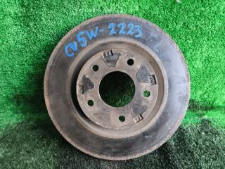 Диск тормозной передний MITSUBISHI DELICA D:5