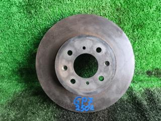 Диск тормозной передний HONDA FIT