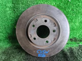 Диск тормозной передний MITSUBISHI DELICA D:5