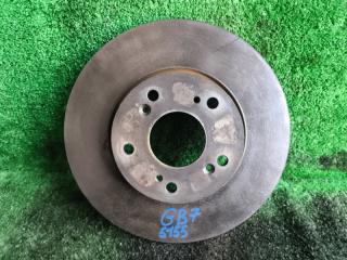 Диск тормозной передний HONDA FREED