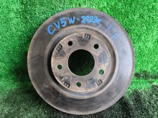 Диск тормозной передний MITSUBISHI DELICA D:5