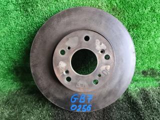 Диск тормозной передний HONDA FREED