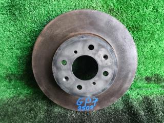 Диск тормозной передний HONDA FIT