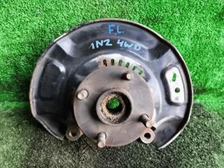 Ступица передняя левая TOYOTA PROBOX контрактная Ступица передняя левая TOYOTA PROBOX