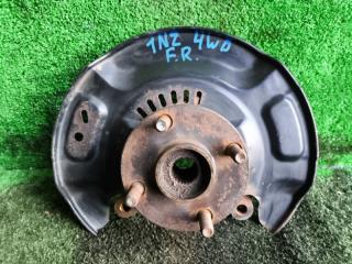 Ступица передняя правая TOYOTA PROBOX контрактная Ступица передняя правая TOYOTA PROBOX