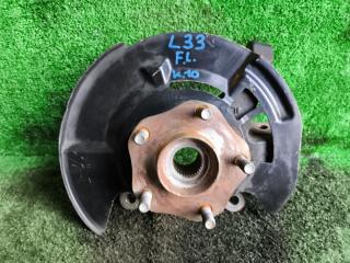 Ступица передняя левая NISSAN TEANA контрактная Ступица передняя левая NISSAN TEANA