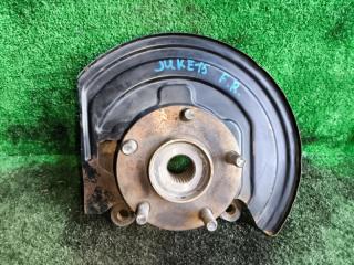 Ступица передняя правая NISSAN JUKE контрактная Ступица передняя правая NISSAN JUKE