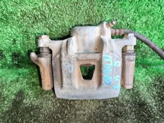 Фото запчасти суппорт передний правый TOYOTA ALPHARD контрактная запчасть Запчасть суппорт передний правый TOYOTA ALPHARD