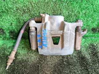 Фото запчасти суппорт передний левый TOYOTA ALPHARD контрактная запчасть Запчасть суппорт передний левый TOYOTA ALPHARD