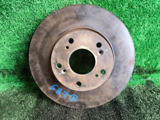 Диск тормозной передний HONDA FREED