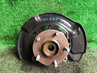 Запчасть ступица передняя левая TOYOTA VANGUARD