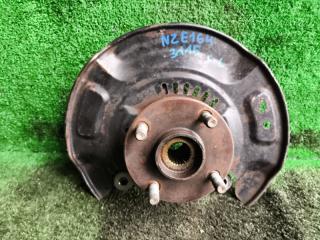 Ступица передняя левая TOYOTA COROLLA AXIO контрактная Ступица передняя левая TOYOTA COROLLA AXIO