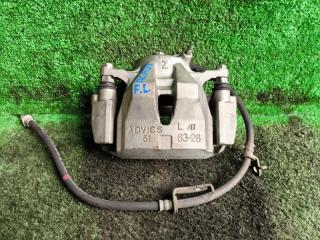 Запчасть суппорт передний левый TOYOTA VANGUARD