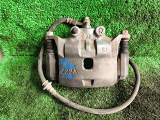 Ступица передняя правая NISSAN NOTE контрактная Ступица передняя правая NISSAN NOTE