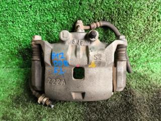 Ступица передняя левая NISSAN NOTE контрактная Ступица передняя левая NISSAN NOTE