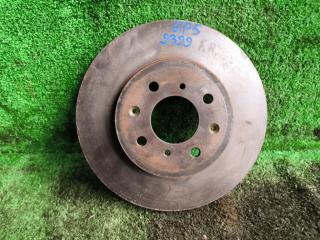 Диск тормозной передний HONDA FIT