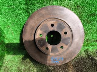 Диск тормозной передний NISSAN SERENA