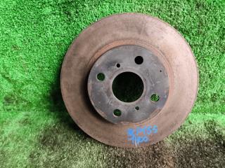 Диск тормозной передний TOYOTA PROBOX