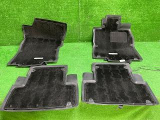 Коврики комплект NISSAN X-TRAIL