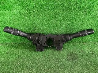 Фото запчасти блок подрулевых переключателей TOYOTA PRIUS ALPHA контрактная запчасть Запчасть блок подрулевых переключателей TOYOTA PRIUS ALPHA