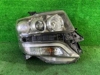 Фара передняя правая HONDA N-BOX контрактная Фара передняя правая HONDA N-BOX