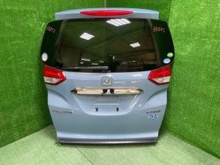 Дверь 5-я HONDA FREED+