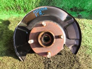 Запчасть суппорт тормозной передний правый TOYOTA ROOMY