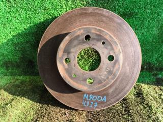 Диск тормозной передний TOYOTA ROOMY