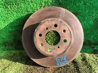 Диск тормозной передний HONDA FIT