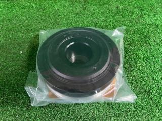 Шкив коленвала NISSAN NOTE