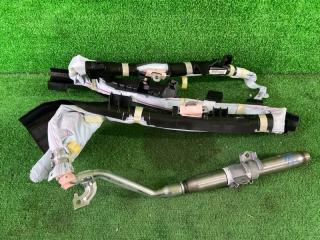 Шторка airbag левая HONDA FREED