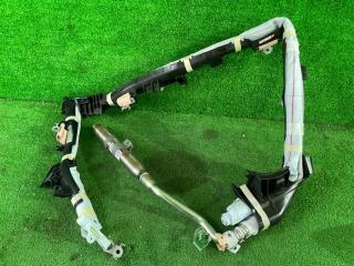 Шторка airbag левая HONDA FREED